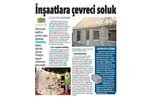 Hürriyet Gazetesi Egeli Eki-10.10.2013