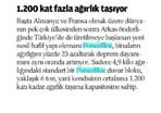 Zaman Gazetesi-23.10.2013