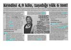 Mavi Kocaeli Gazetesi (Kocaeli)-01.11.2013