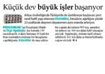 Ekonomik Çözüm Gazetesi-16.11.2013