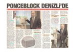 Denizli Gazetesi-08.01.2014