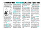 Kent Gazetesi (Adana)-24.12.2013