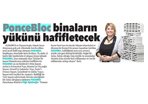 Hürriyet Gazetesi Ege Eki-03.01.2014