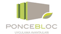 PonceBloc Uygulama Avantajları